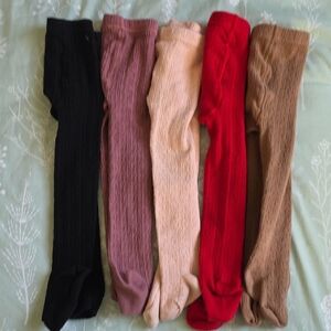 Size 1-2 Years Little Stocking Co.